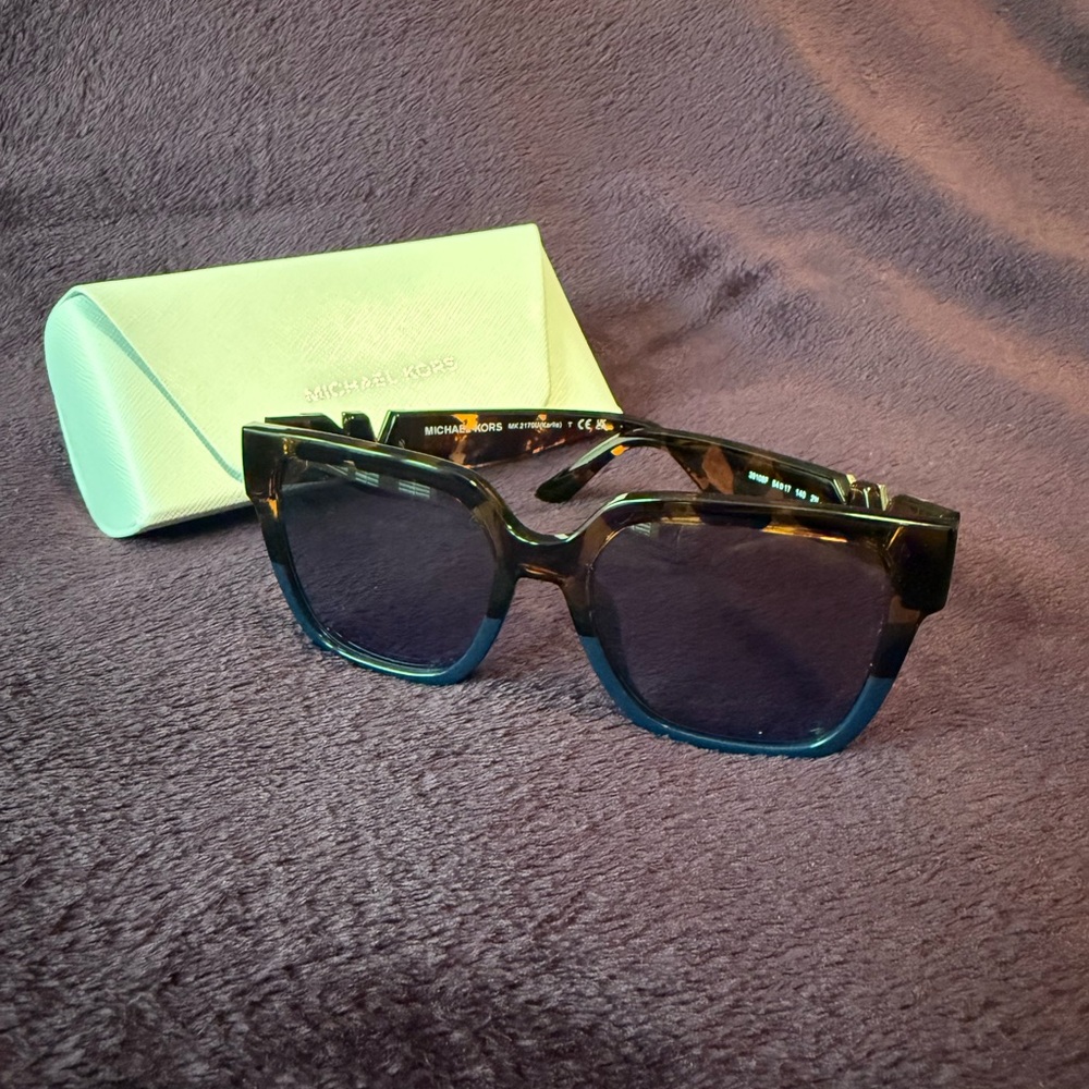 Michael Kors Karlie Sunglasses MK2170U